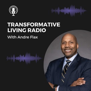 Transformative Living Radio