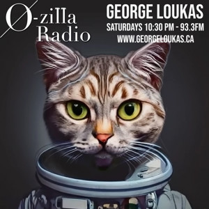 George Loukas & Friends Live