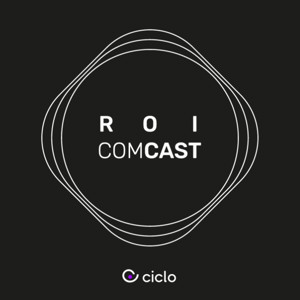 ROI com Cast