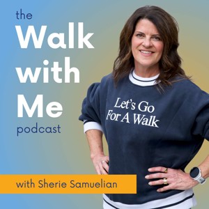 The Walk with Me Podcast: Simplify Your Relationship with Food & Fitness