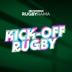 KICK-OFF RUGBY