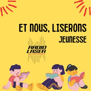 Et Nous Liserons Jeunesse