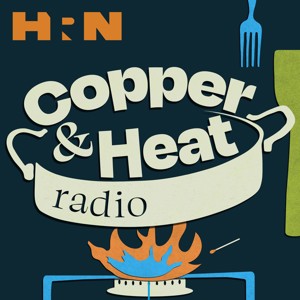 Copper & Heat Radio