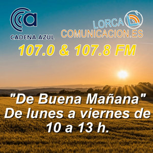 De Buena Mañana
