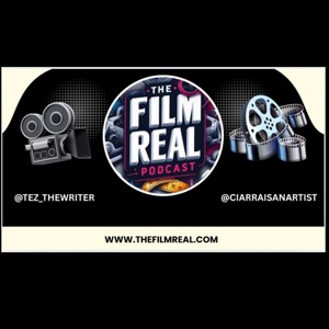 The Film Real