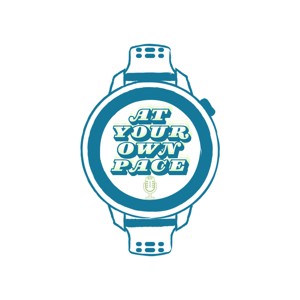 At Your Own Pace
