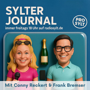 ‚Sylter Journal‘ auf radiosylt.de - die Sendung zum Nachhören