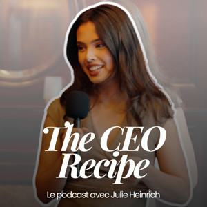 The CEO Recipe