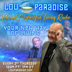 Lou Paradise