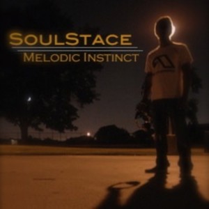 Melodic Instinct @ UCLAradio.com