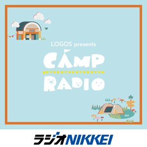 LOGOS presents CAMP RADIO