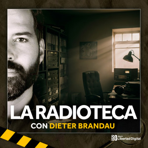La Radioteca con Dieter Brandau