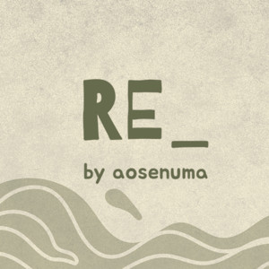 Re by aosenuma