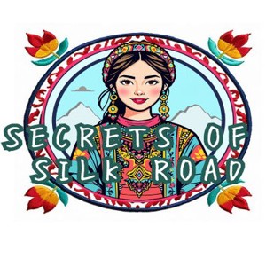 Secrets of Silk Road