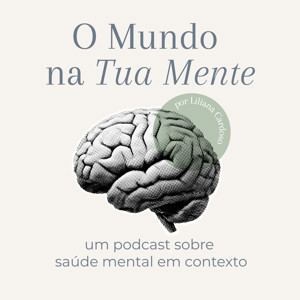 O Mundo na Tua Mente