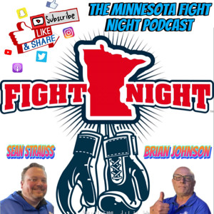 Minnesota Fight Night