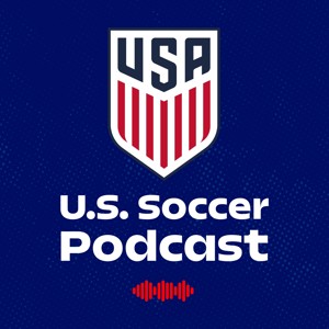 U.S. Soccer Podcast