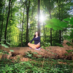 Janette Woelwer | Moderne Entspannungsverfahren