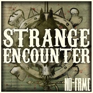 Strange Encounter - A Pirate Borg Actual Play