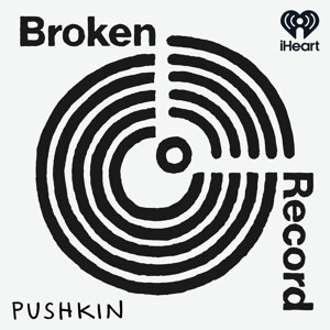 Broken Record with Rick Rubin, Malcolm Gladwell, Bruce Headlam and Justin Richmond