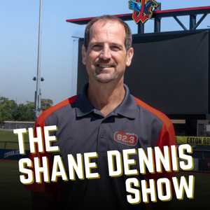 The Shane Dennis Show