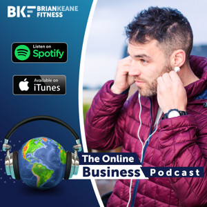 The Online Business Podcast