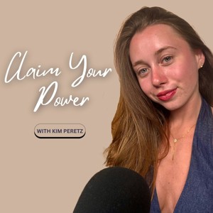 Claim Your Power