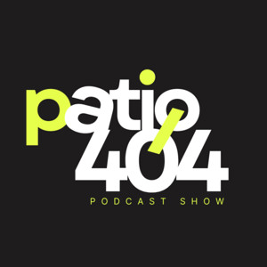 Patio 404