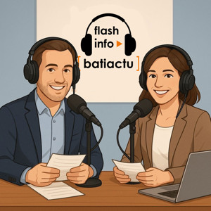 Batiactu Flash info