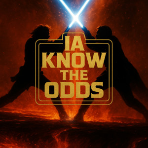 IA know the Odds