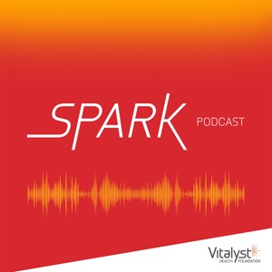 Vitalyst Spark