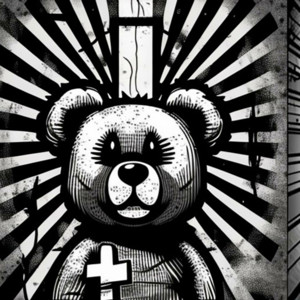 Bear the Image