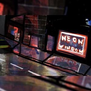 Neon Window