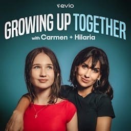 Growing Up Together with Carmen + Hilaria Baldwin