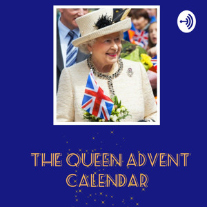 The QUEEN advent calendar
