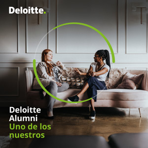 Uno de los Nuestros - Deloitte Alumni