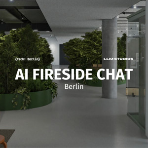 AI Fireside Chat