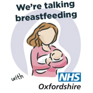 We're talking breastfeeding on JACKfm