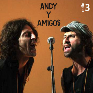 Andy y amigos