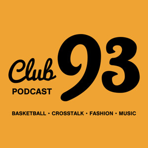 Club 93 Podcast