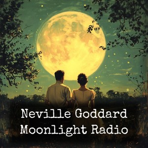 Neville Goddard - Moonlight Radio