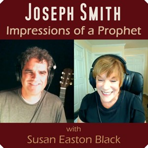 Impressions of a Prophet: Joseph Smith