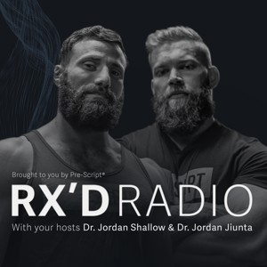 RX'D Radio