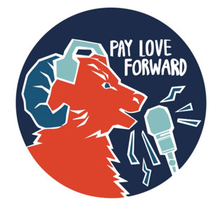 Pay Love Forward