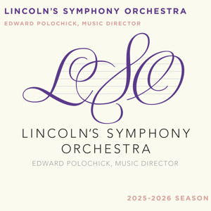 Lincoln's Symphony Orchestra