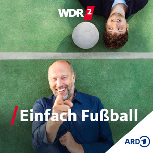 WDR 2 Einfach Fußball