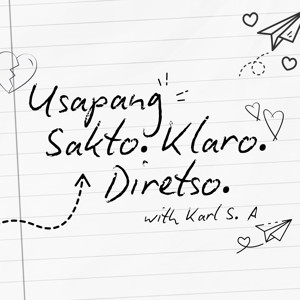 Usapang Sakto Klaro Diretso