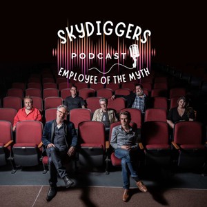 Employee of the Myth