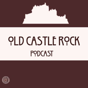 Old Castle Rock