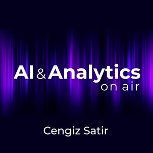 AI & Analytics On Air